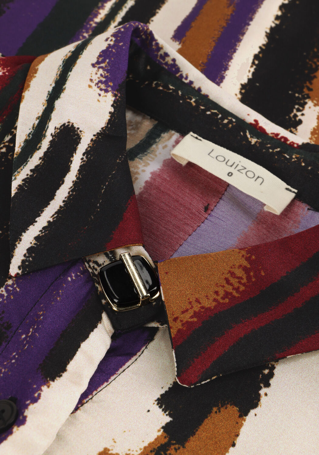 Multi LOUIZON Blouses VARDO - large