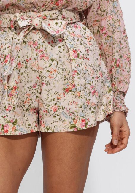 Multi SILVIAN HEACH Korte broek SHORTS ALIMO - large