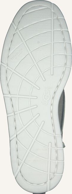 Grijze UGG Veterschoenen BEACH MOC CHUKKA Grijze UGG Veterschoenen BEACH MOC CHUKKA - large