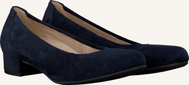 Blauwe GABOR Pumps 210.1 Blauwe GABOR Pumps 210.1 - large