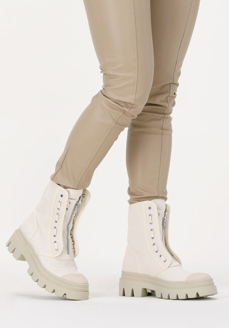 Beige ASH Veterboots PHOENIX BOOTS - large