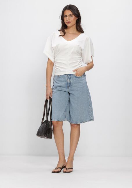 Blauwe DRYKORN Shorts NONE - large