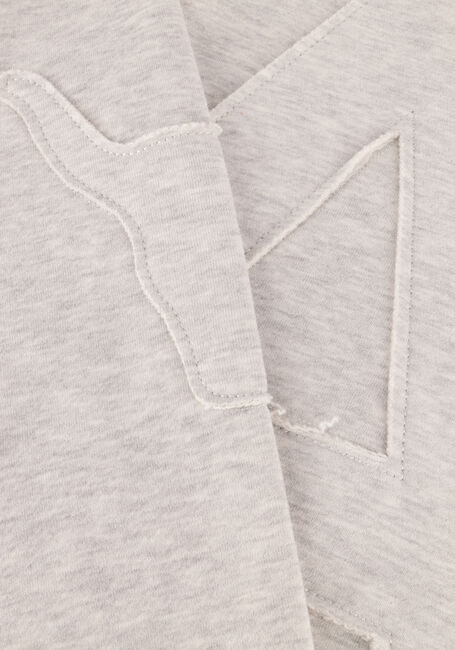 ALIX THE LABEL LADIES KNITTED MIDI SWEAT DRESS ALIX THE LABEL LADIES KNITTED MIDI SWEAT DRESS - large