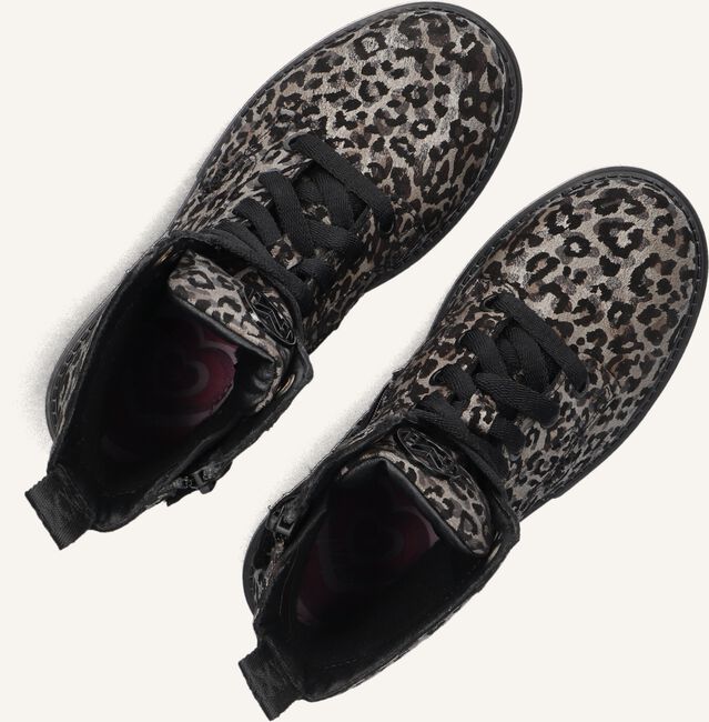 Gouden MEXX Veterboots XX824550 Gouden MEXX Veterboots XX824550 - large