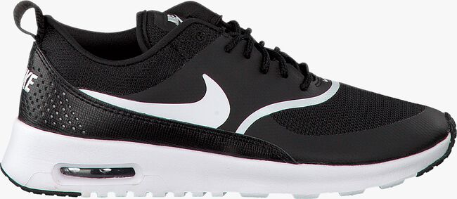 Zwarte NIKE Sneakers AIR MAX THEA WMNS - large