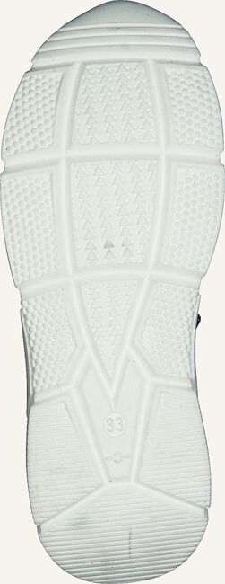 Blauwe HIP Lage sneakers H1224 Blauwe HIP Lage sneakers H1224 - large