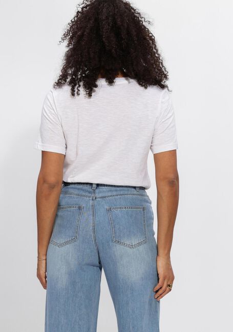 Witte MINUS T-shirt MSLETI T-SHIRT - large