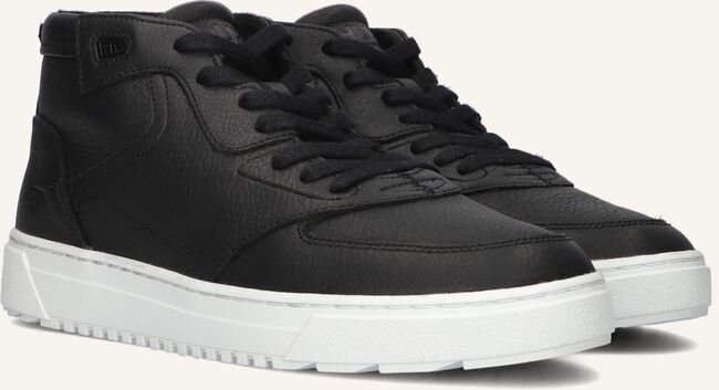 Zwarte HUB Hoge sneakers NEVADA Zwarte HUB Hoge sneakers NEVADA - large