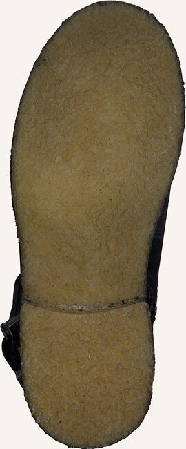 Zwarte CA'SHOTT Boots 10253 Zwarte CA'SHOTT Boots 10253 - large