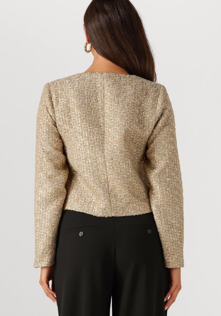 Gouden FREEBIRD Blazers LARISSA - large