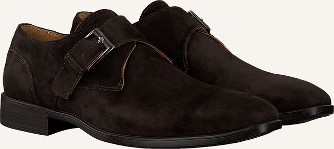 Bruine MAZZELTOV Nette schoenen 4143 Bruine MAZZELTOV Nette schoenen 4143 - large