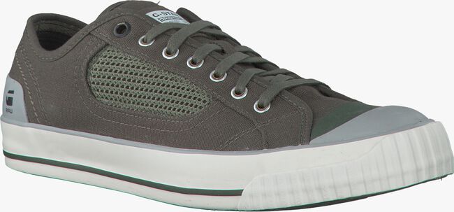Groene G-STAR RAW Sneakers D01755 - large