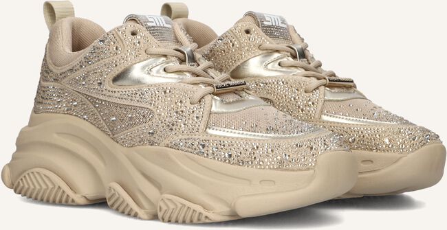 Beige STEVE MADDEN Lage sneakers PRIVY Beige STEVE MADDEN Lage sneakers PRIVY - large