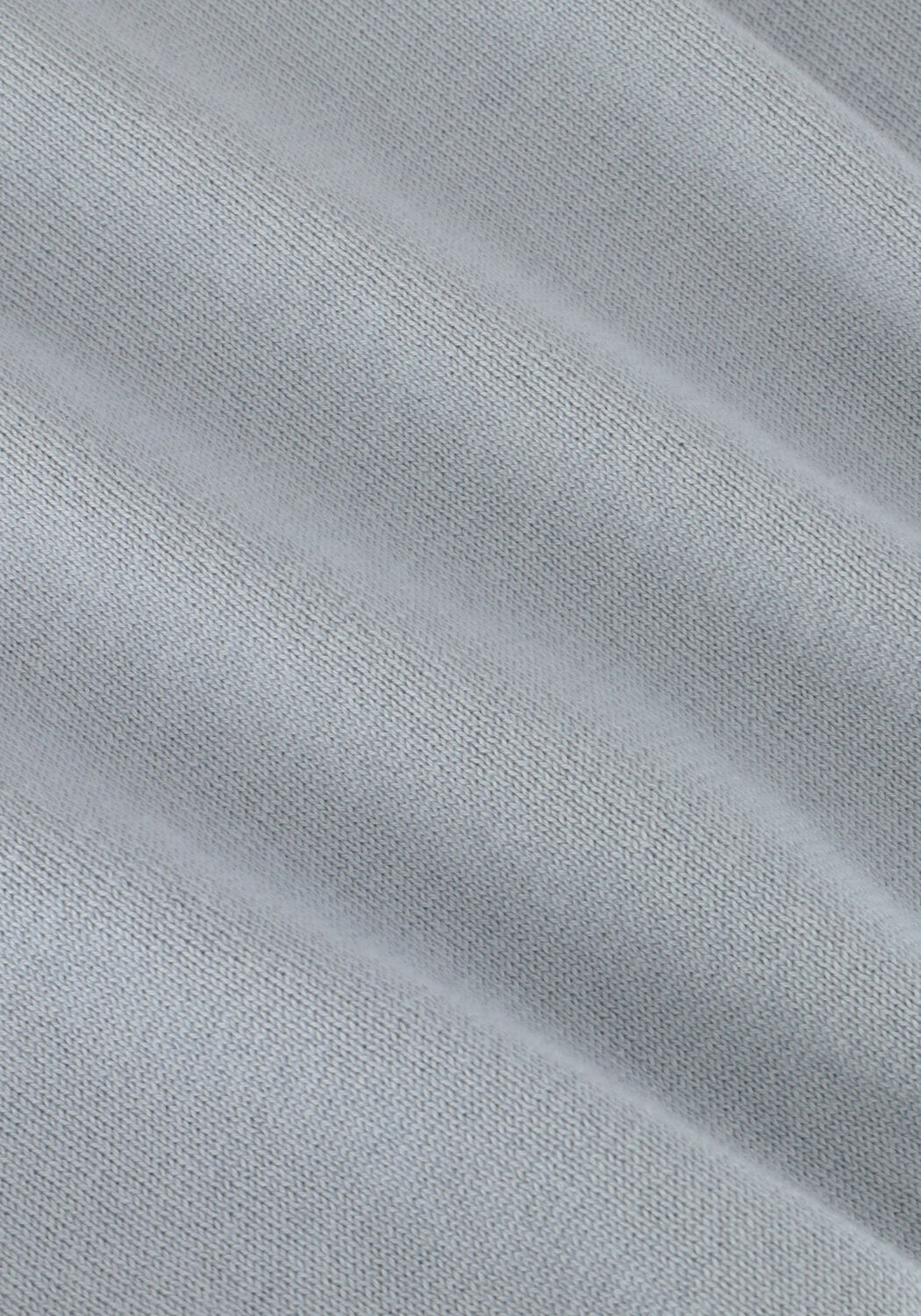 Lichtblauwe MAYORAL Trui CREW NECK JUMPER - large