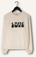 Witte CATWALK JUNKIE Sweater SW MORE LOVE Witte CATWALK JUNKIE Sweater SW MORE LOVE - medium