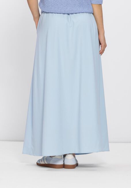Blauwe AIMEE THE LABEL Rokken MONDAY SKIRT - large