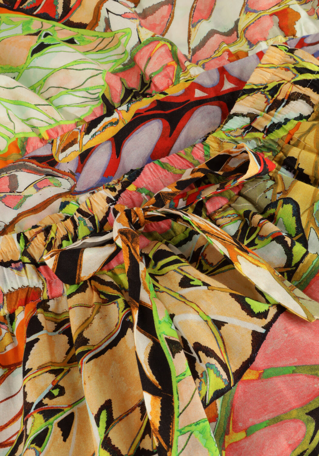 Multi AMAYA AMSTERDAM Maxirok JENNIFER - large