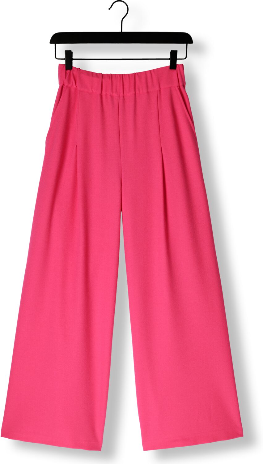 CAROLINE BISS Dames Broeken 1529 Roze