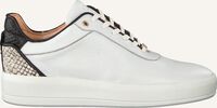 Witte FRED DE LA BRETONIERE Sneakers 101010052 - medium