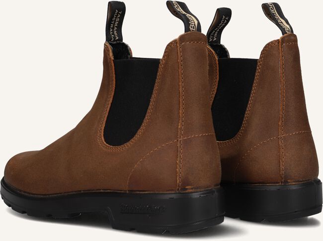 Bruine BLUNDSTONE Chelsea boots ORIGINALS HEREN Bruine BLUNDSTONE Chelsea boots ORIGINALS HEREN - large