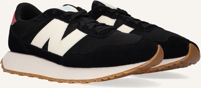 Zwarte NEW BALANCE Lage sneakers WS237 Zwarte NEW BALANCE Lage sneakers WS237 - large