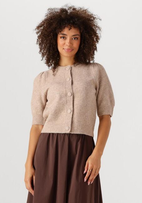 Beige NOTRE-V Trui NV-GOLDA - large