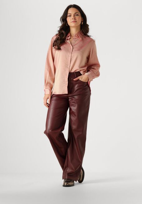 Roze YDENCE Blouses BLOUSE CAROLINA - large