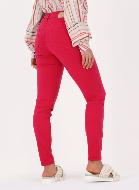 Fuchsia MOS MOSH Slim fit jeans VICE COLORED PANT - large