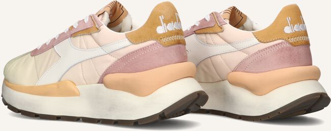 Beige DIADORA Lage sneakers MERCURY FADED Beige DIADORA Lage sneakers MERCURY FADED - large