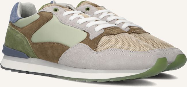 Multi THE HOFF BRAND Lage sneakers BAKU Multi THE HOFF BRAND Lage sneakers BAKU - large