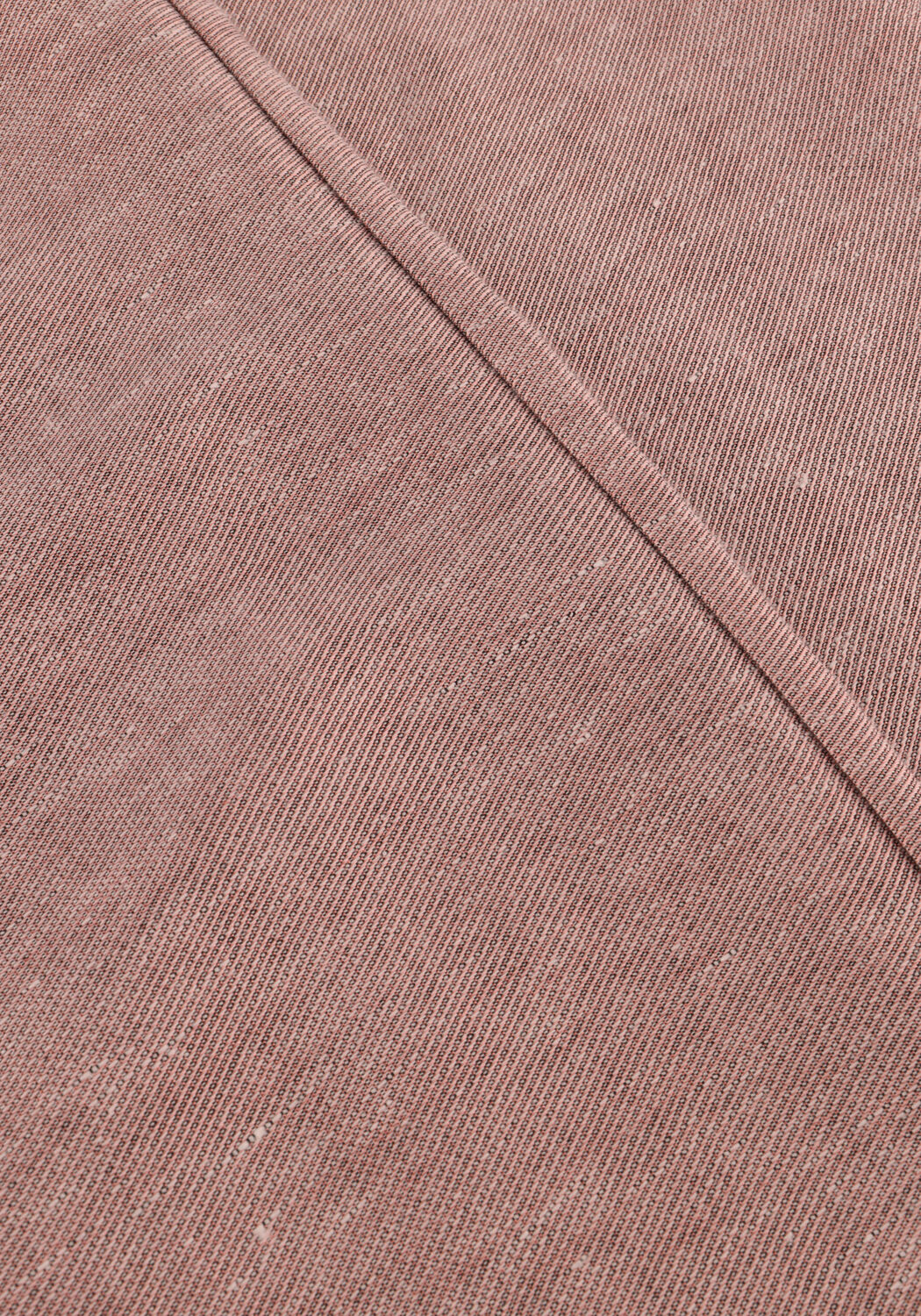 Roze BY-BAR Broeken CELIN GLOSS PANTS - large