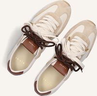 Beige NUBIKK Lage sneakers BILLY LOU Beige NUBIKK Lage sneakers BILLY LOU - medium