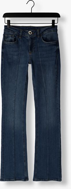 Donkerblauwe LIU JO Bootcut jeans ECS PANT.BOOT CUT REG.W. - large