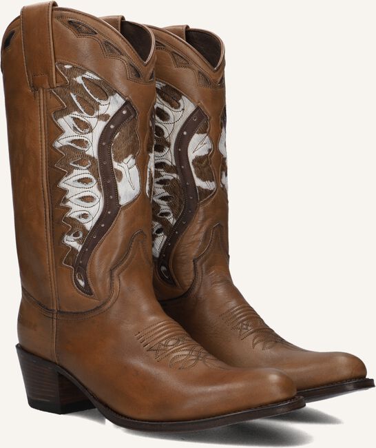Cognac SENDRA Cowboylaarzen 18802 Cognac SENDRA Cowboylaarzen 18802 - large