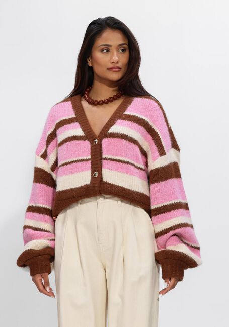 Multi HARPER & YVE Vest NOOR-CA - large