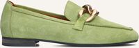 Groene NOTRE-V Loafers 6114 Groene NOTRE-V Loafers 6114 - medium