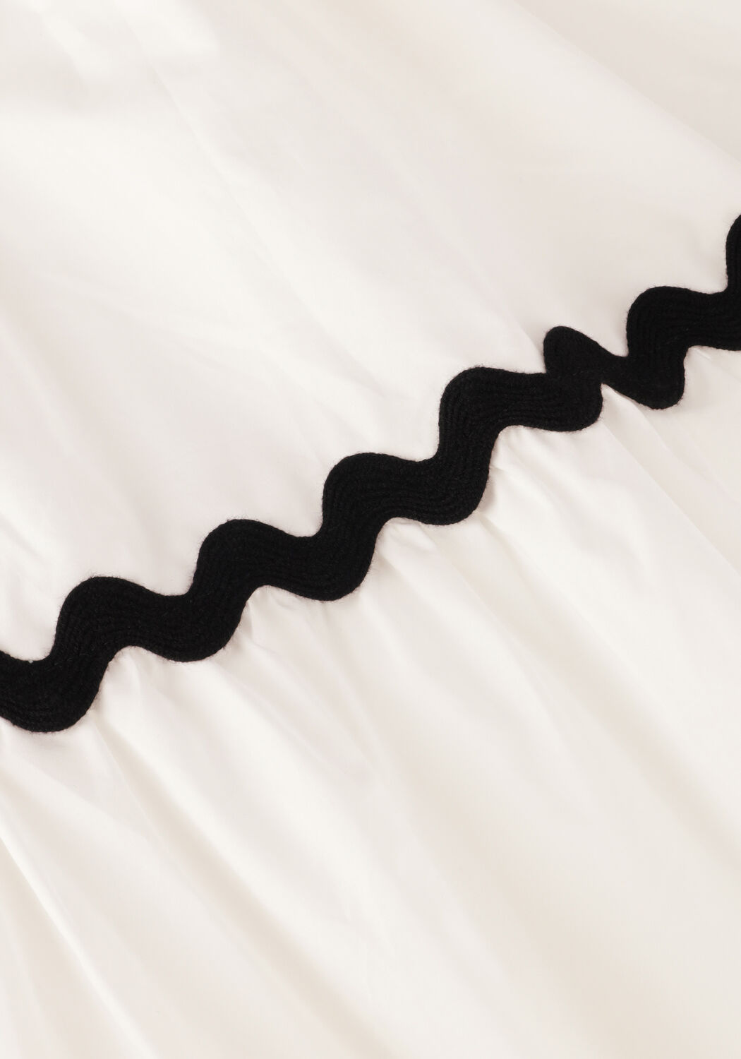 Witte NOTRE-V Maxirok NV-FRANCESCA - large