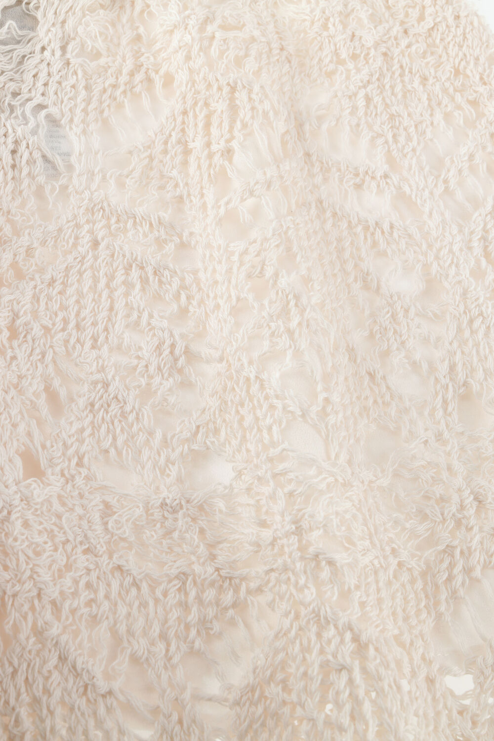 Zand SEMICOUTURE Broeken LORITA SHORT - large