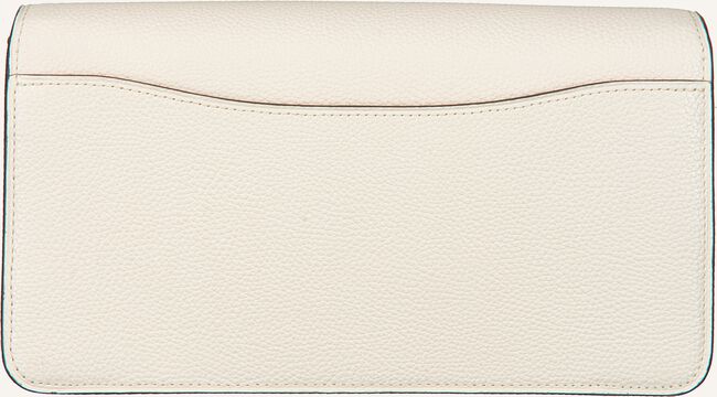 Witte COACH Schoudertas TABBY SHOULDER BAG 26 Witte COACH Schoudertas TABBY SHOULDER BAG 26 - large