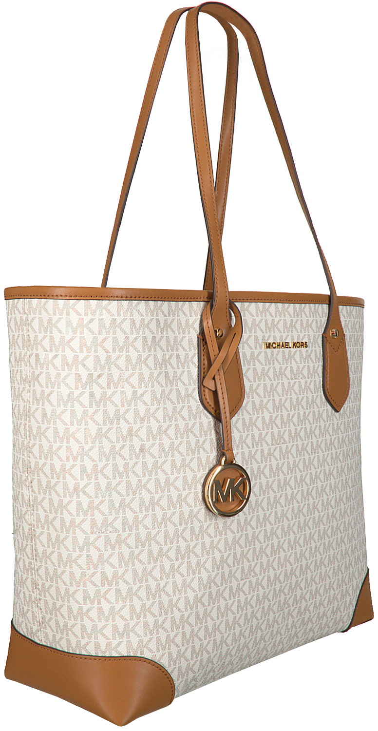 michael kors shopper beige