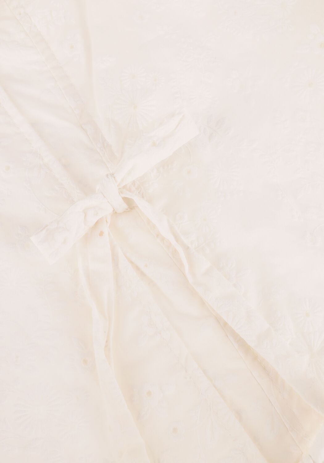 Witte OBJECT Top OBJCILIE S/L TOP REP - large