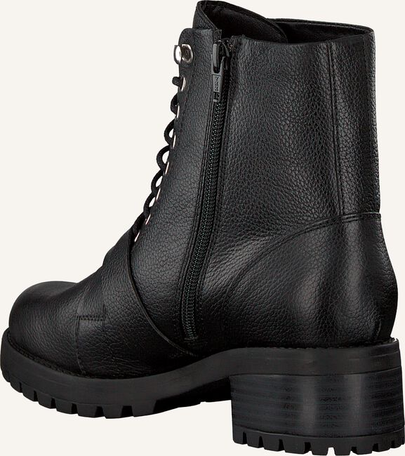 Zwarte OMODA Veterboots 47157 PL Zwarte OMODA Veterboots 47157 PL - large