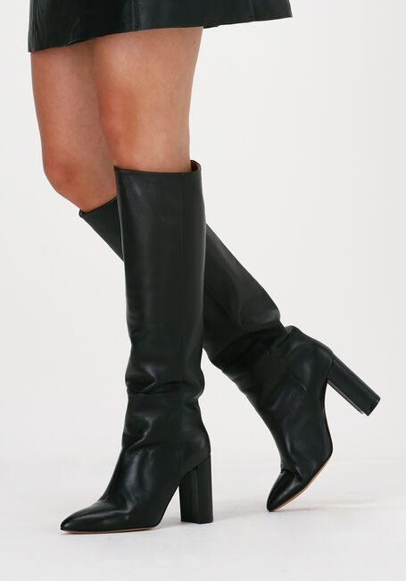 Zwarte TORAL Hoge laarzen 12591 - large