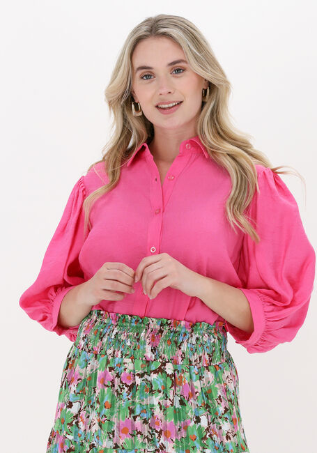 Roze YDENCE Blouses BLOUSE LOLA - large
