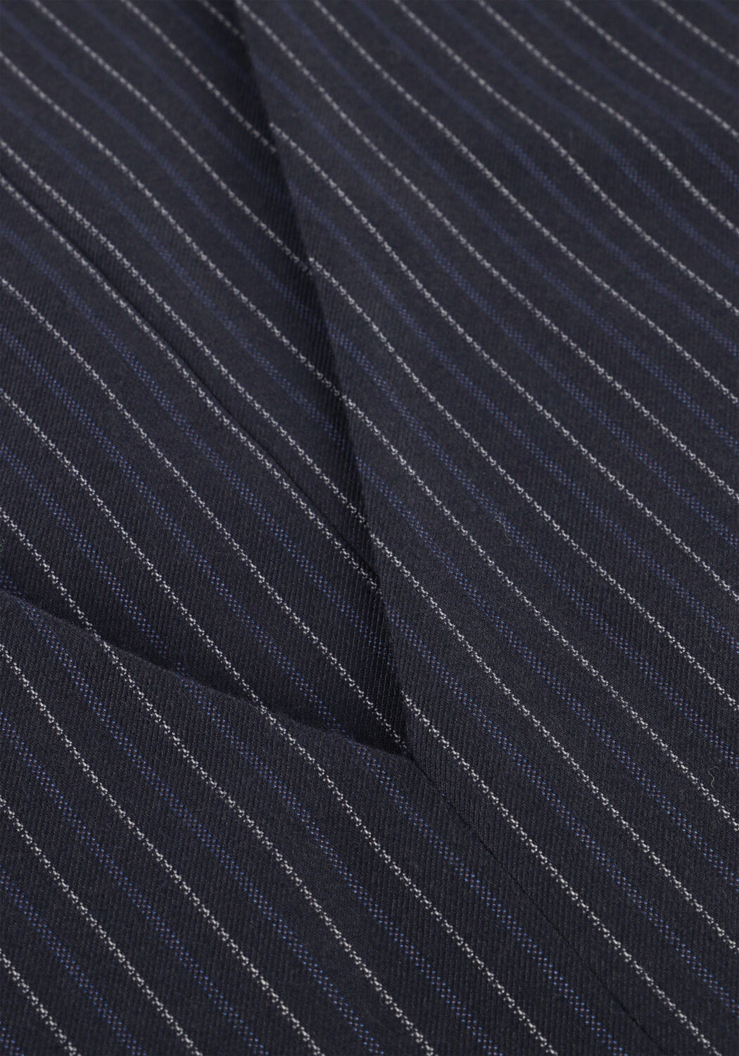 Donkerblauwe ENVII Mini jurk ENWOOD POCKET DRESS 7269 - large