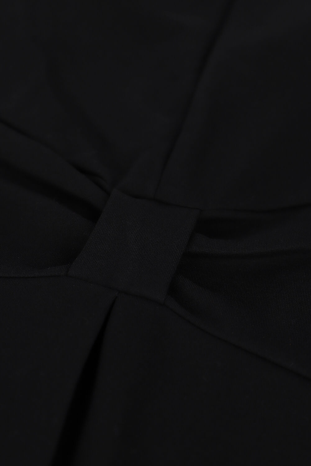 Zwarte JANSEN AMSTERDAM Blazer RIKI - large