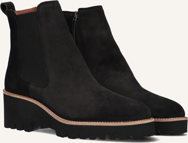 Zwarte PAUL GREEN Chelsea boots 8117 Zwarte PAUL GREEN Chelsea boots 8117 - large