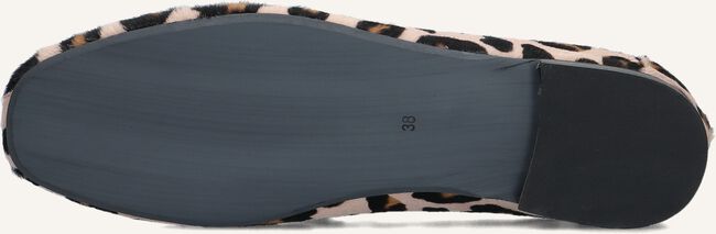 Beige NOTRE-V Loafers 6114 Beige NOTRE-V Loafers 6114 - large