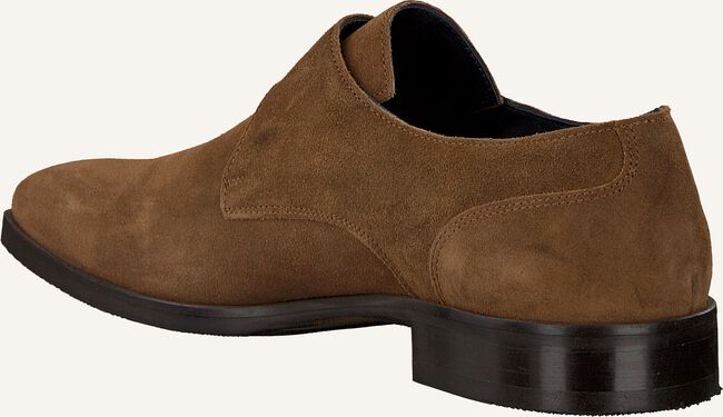 Cognac OMODA Nette schoenen 2974 Cognac OMODA Nette schoenen 2974 - large