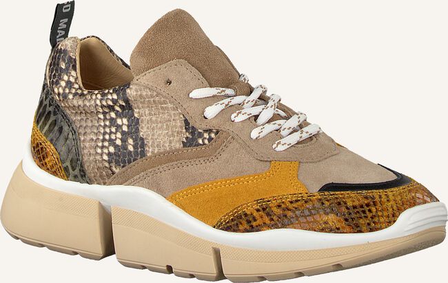 Beige DEABUSED Lage sneakers 7530 Beige DEABUSED Lage sneakers 7530 - large